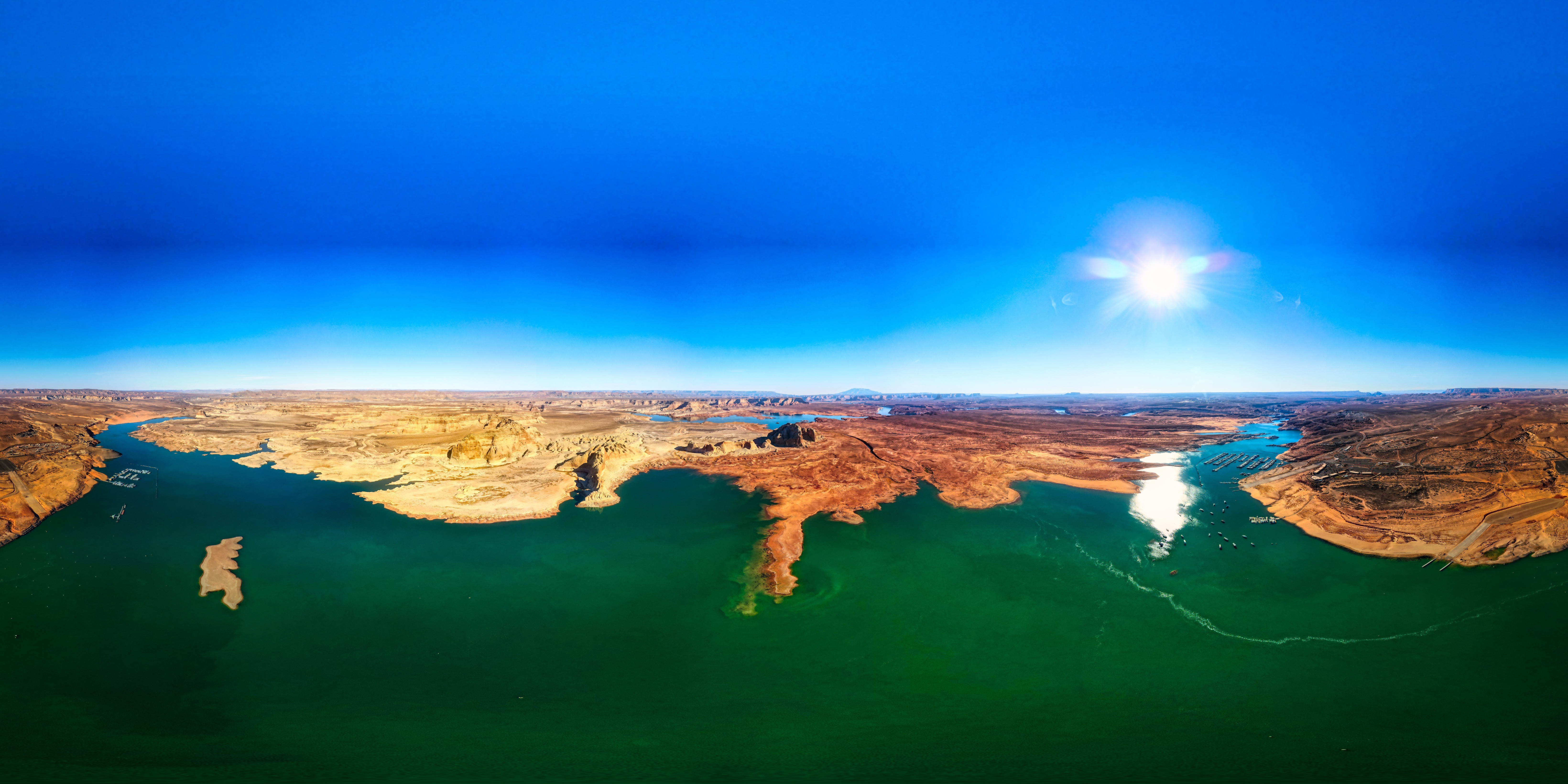 Lake Powell (360)